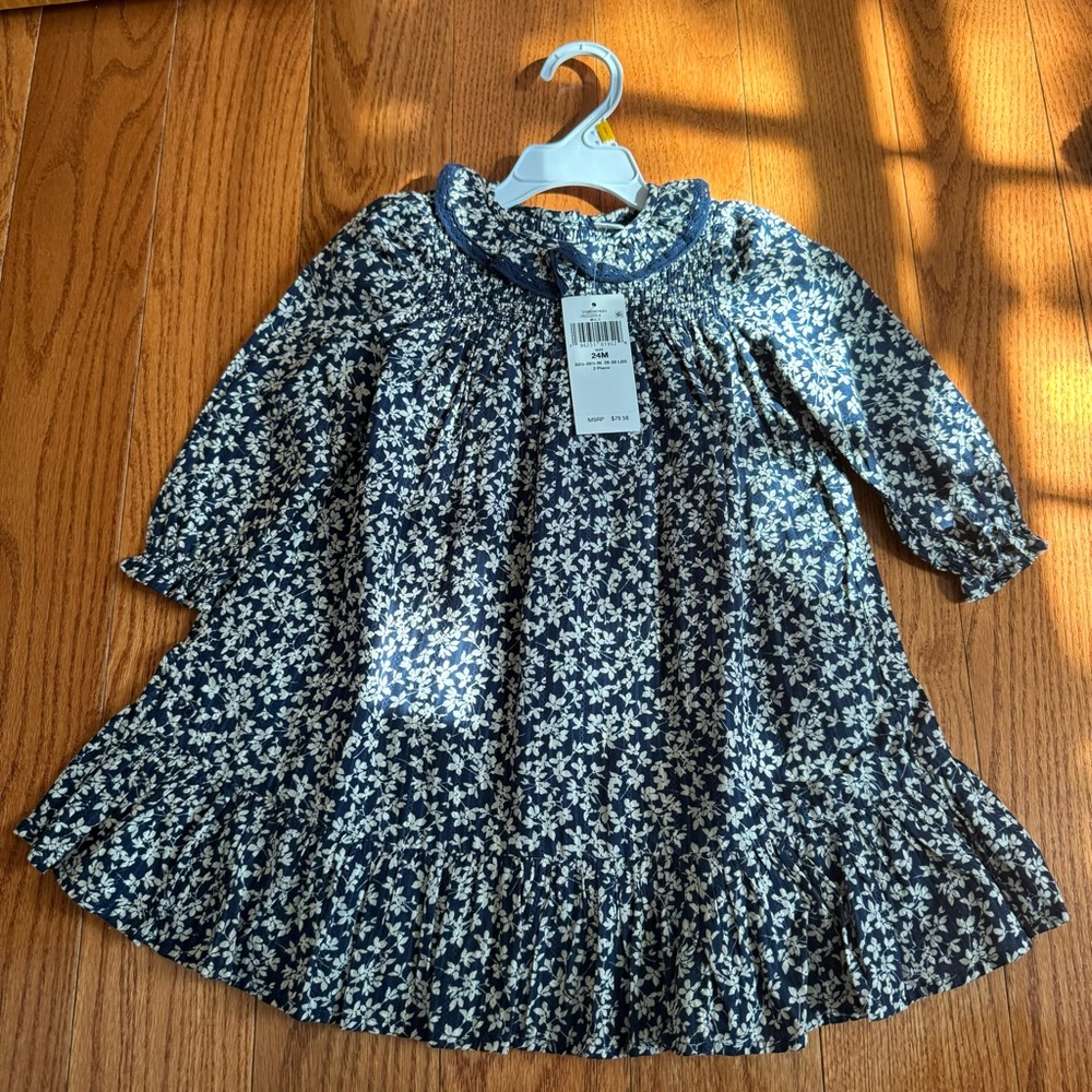 Ralph Lauren girls dress